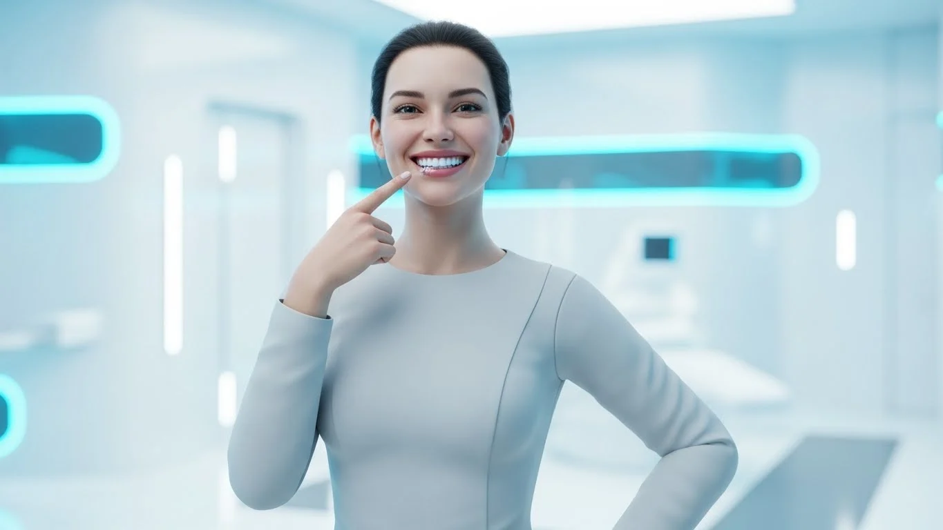 La Revolución Dental regeneración dental