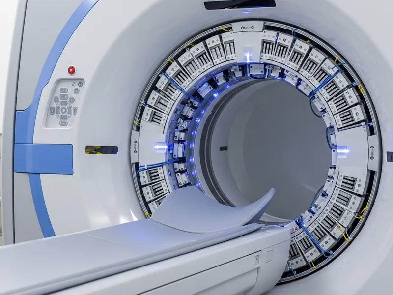 Tecnología de reducción de radiación