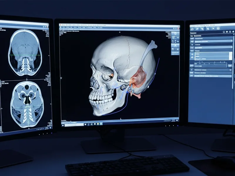 Flujo de trabajo optimizado